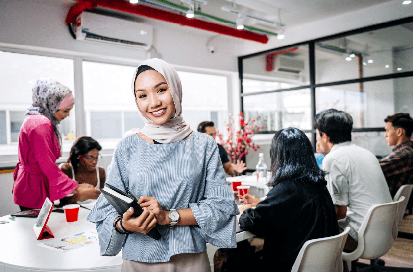 persekutuan perdata