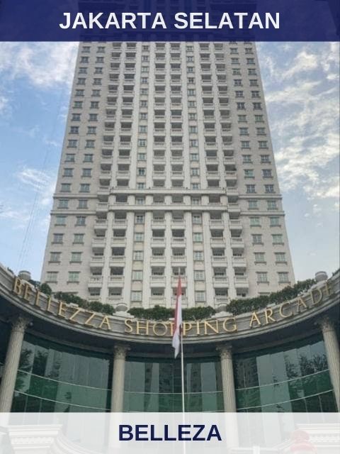 virtual office jakarta selatan