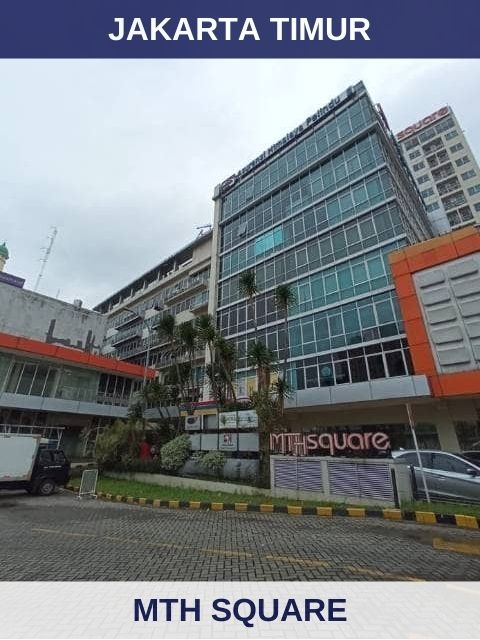 virtual office jakarta timur