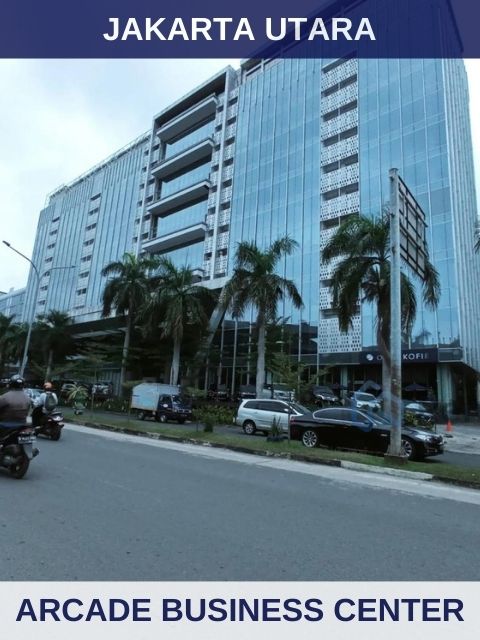 virtual office jakarta utara