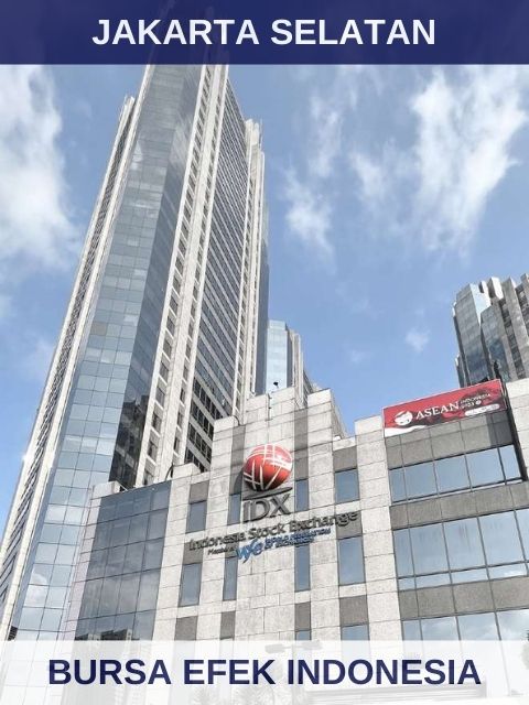 virtual office scbd
