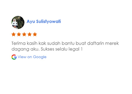 Legal Satu Review ayu