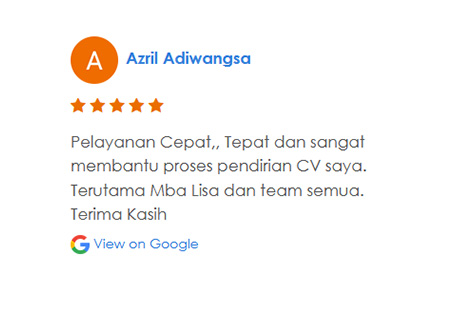 Legal Satu Review azril
