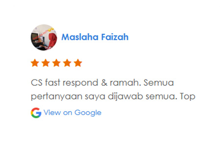 Legal Satu Review faizah