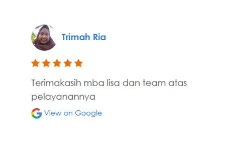 Legal Satu Review trimah
